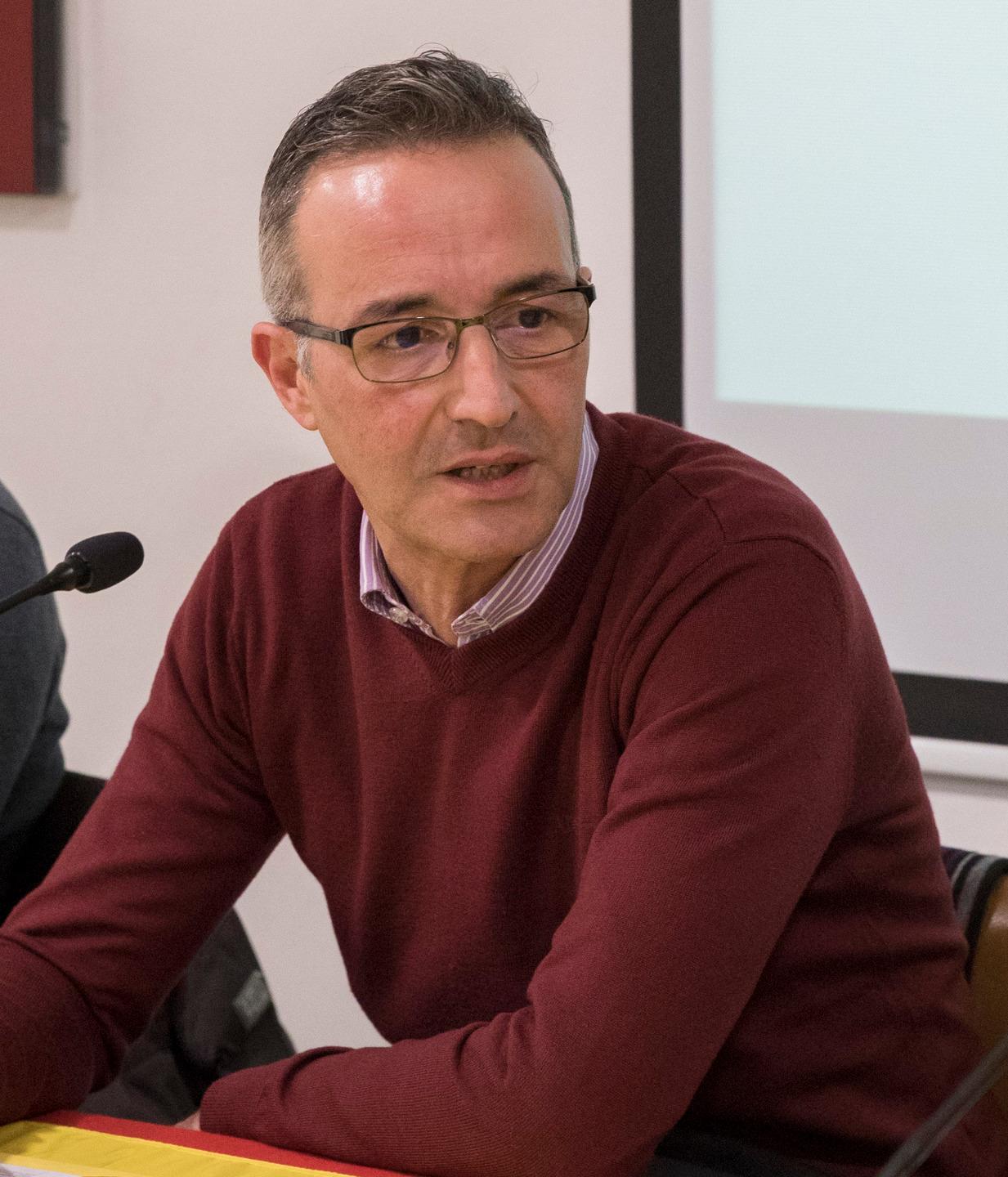 Coldiretti: no al blocco lingua blu 