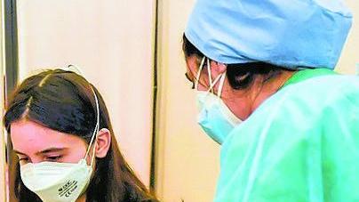 Modena. Vaccini per la scuola Dal 22 febbraio si prenota con il medico di base