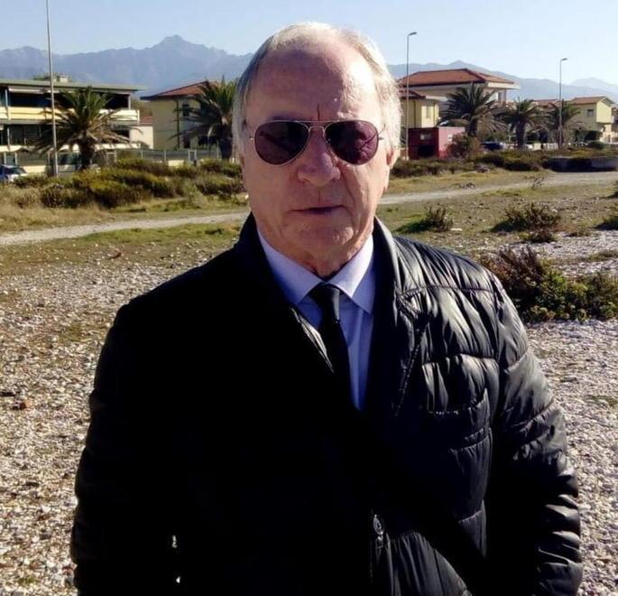 La cultura in lutto per Pietro Zaccagna, insegnante e scrittore