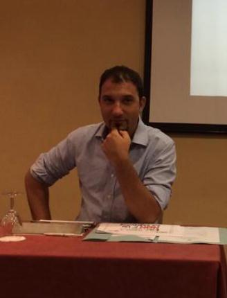 Emiliano Manfredonia