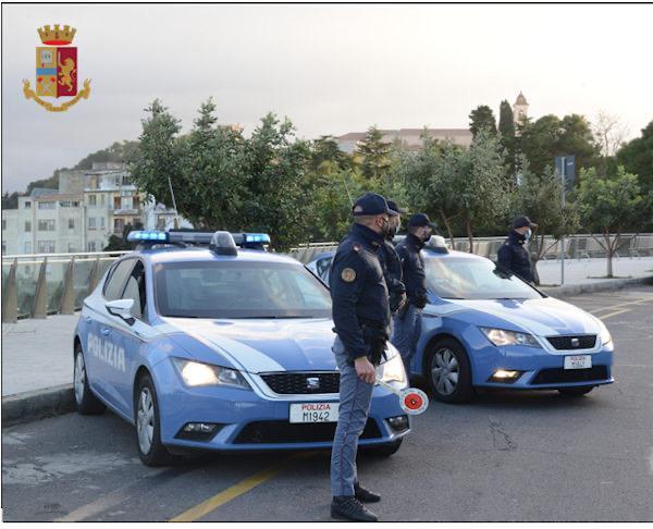 Mascherine e assembramenti, multe a Nuoro e Orgosolo