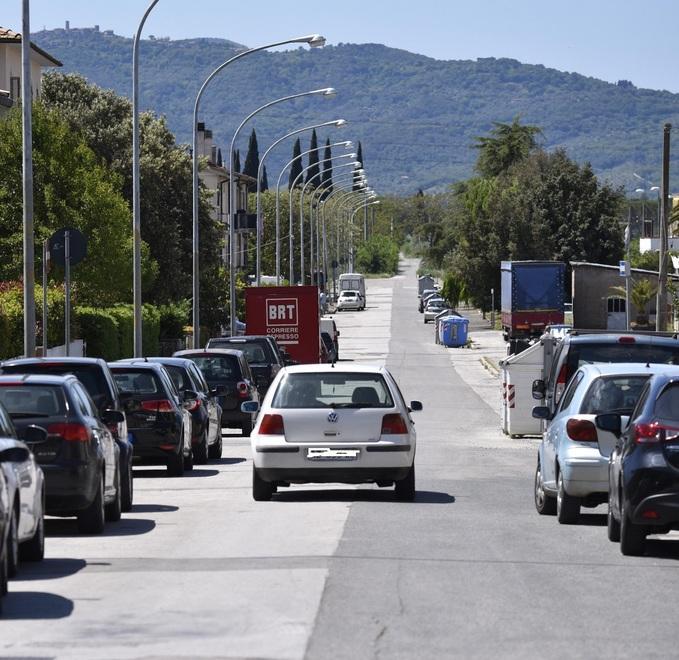 Aspettano da 12 anni un doppio senso di marcia 