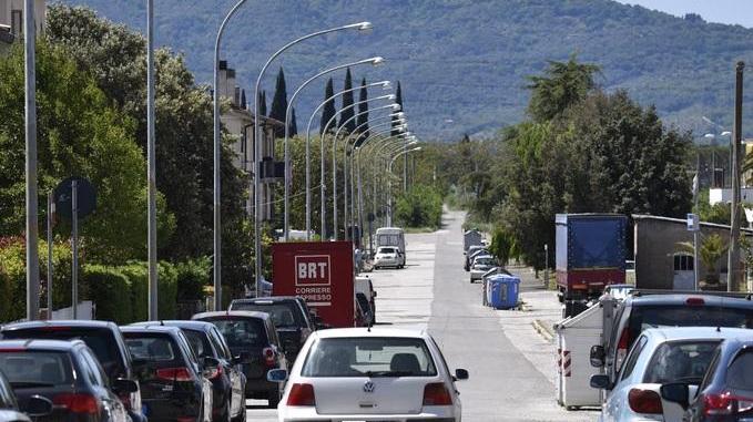 Aspettano da 12 anni un doppio senso di marcia