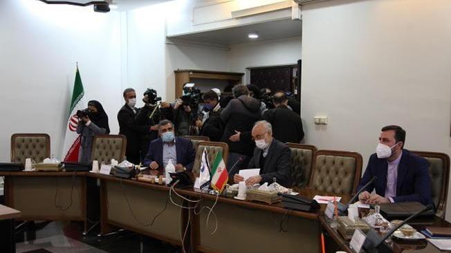 Iran, discussioni produttive con l'Aiea