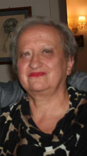 Vivetta Castelli