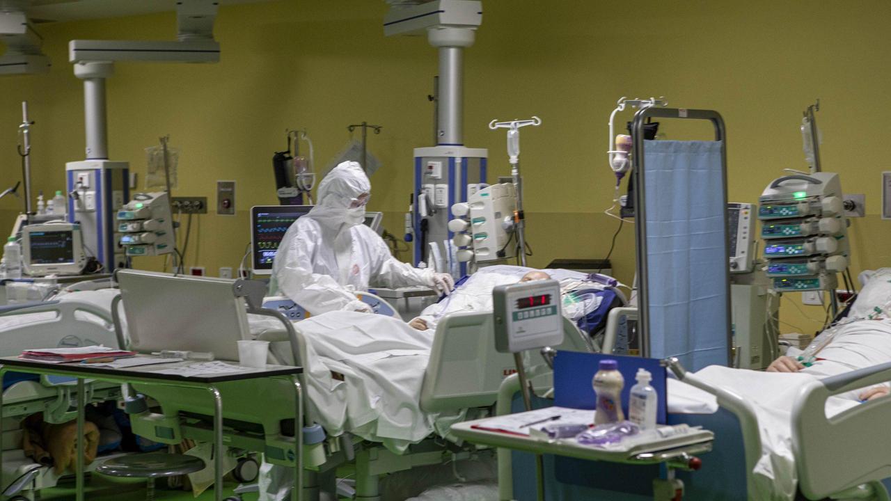 Covid, 71 nuovi casi e un altro decesso a Prato
