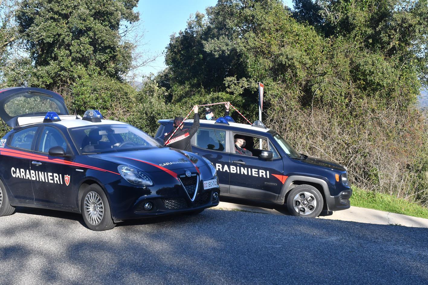 Omicidio Musu, autopsia: il colpo di grazia alla nuca