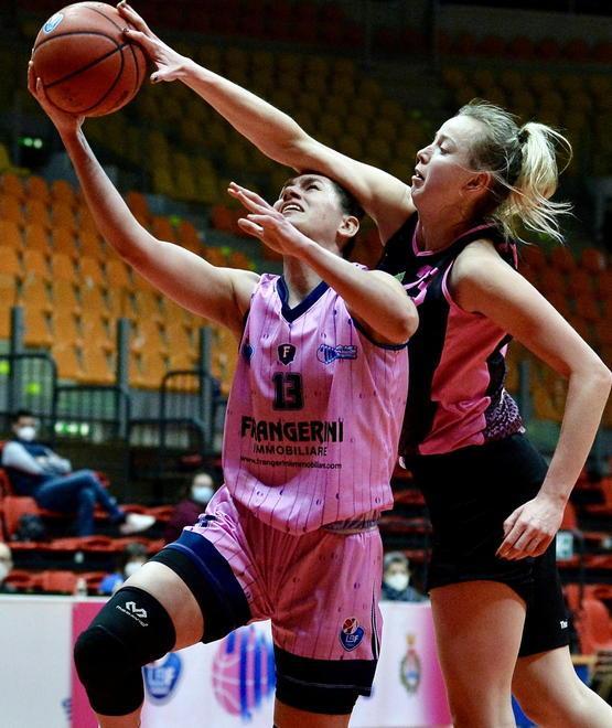 Niente Jolly, dal mazzo del derby esce la Tesi: grande rimonta di Livorno ma il finale è amaro 