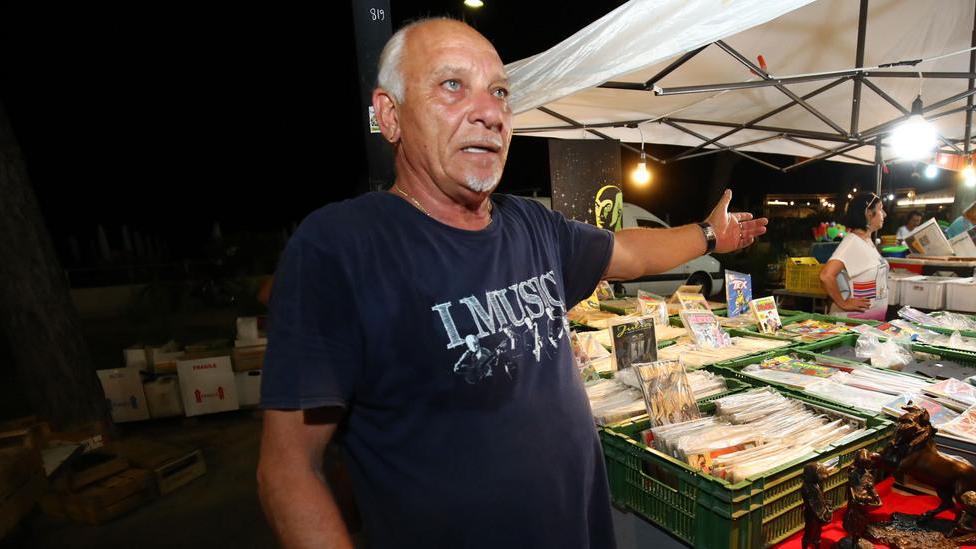 Lido Nazioni, i mercatini diventano “tipici”: ci saranno anche gli alimentari