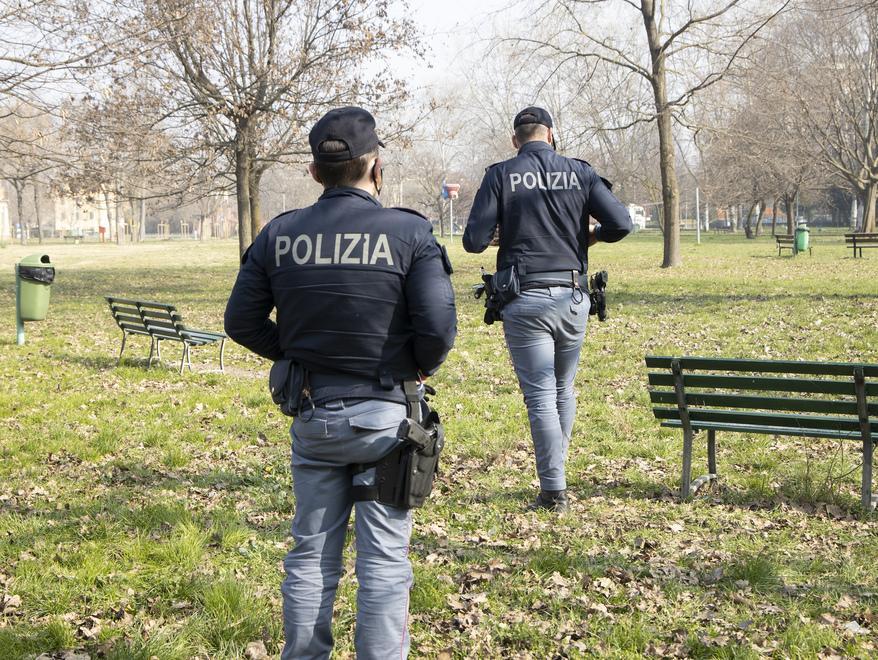 Modena. Parco XXII aprile, «Qui lo spaccio è aggressivo e continuo Chi governa prenda atto del problema» 