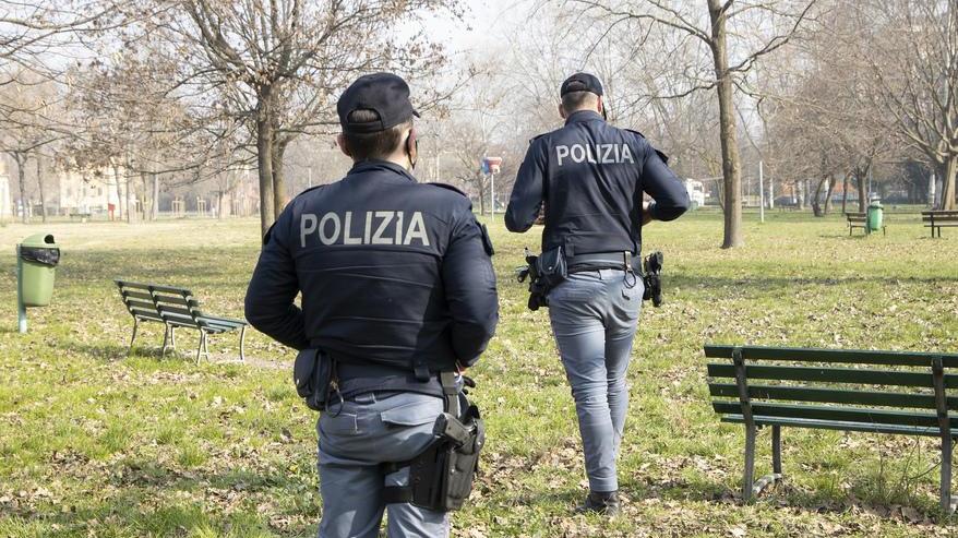 Modena. Parco XXII aprile, «Qui lo spaccio è aggressivo e continuo Chi governa prenda atto del problema»