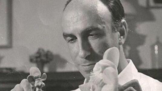 Addio a Guido Stagnaro creatore di Topo Gigio