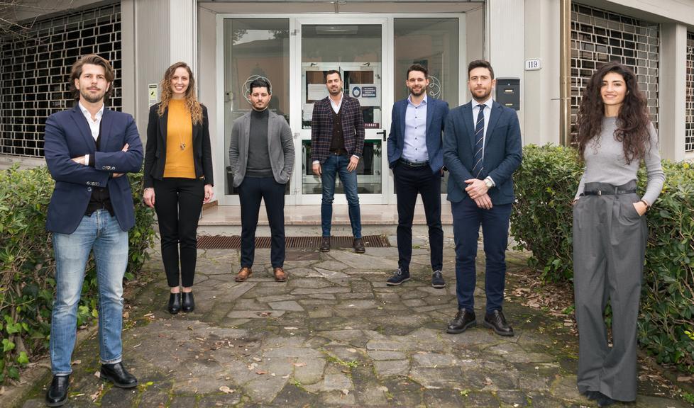 Giovani commercialisti in prima fila «Ecco come aiutiamo le aziende» 