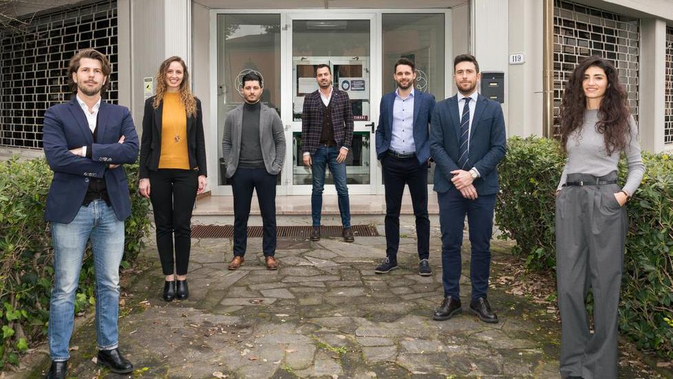 Giovani commercialisti in prima fila «Ecco come aiutiamo le aziende»