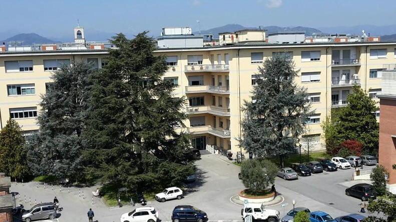 Scuola infermieri e hospice: le proposte per il Campo di Marte
