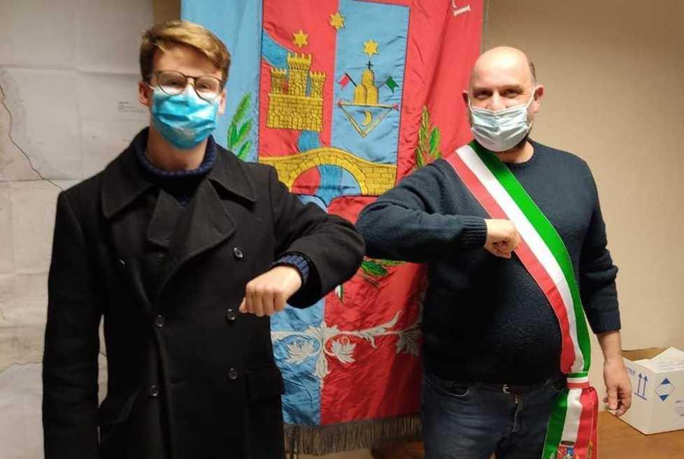 La casa a un euro è l’esca Lo studente brasiliano prende quella già pronta 