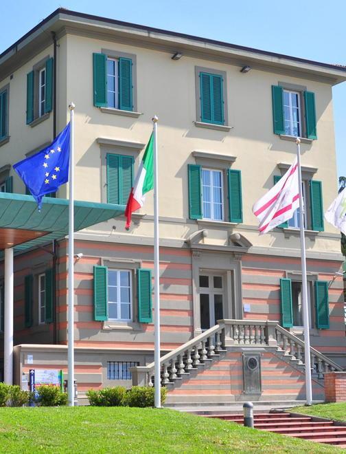 Sta meglio la bambina caduta da cavallo 