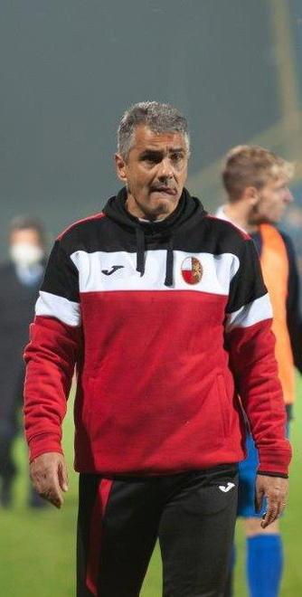 Lucchese, è l’ora di Zennaro Panariello in campo dall’inizio 
