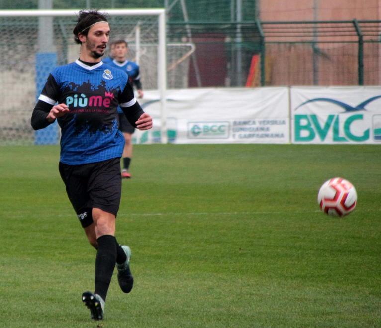È un Real Forte a propulsione anteriore La coppia gol Giani-Pegollo sbanca Rimini 