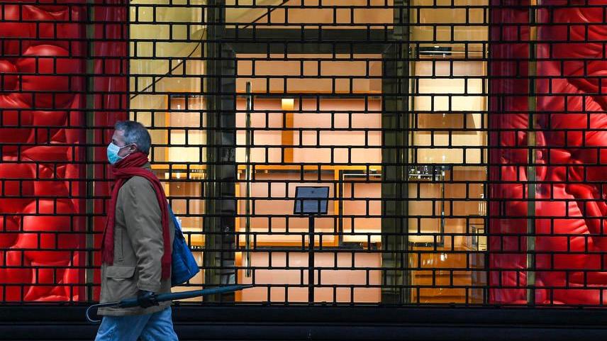 Attività di impresa: è crisi Ne sono nate il 22% in meno