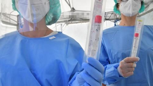 Varianti, l’Asl potenzia tamponi e tracciamento dei contatti 