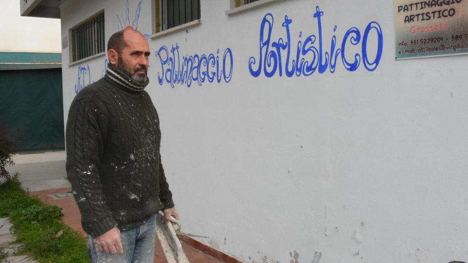 L’impianto bruciato verso la rinascita Seimila euro raccolti dalla gara solidale