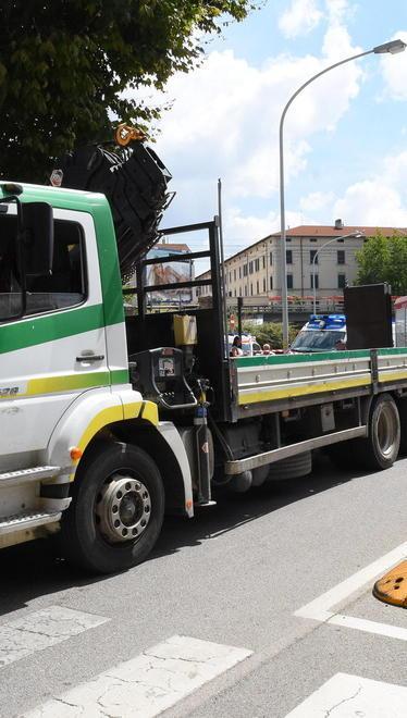 Bene i passaggi pedonali rialzati «Ma ci sono altri punti critici»