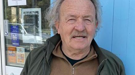 «Meglio barriere orizzontali perché qui batte il ponente»