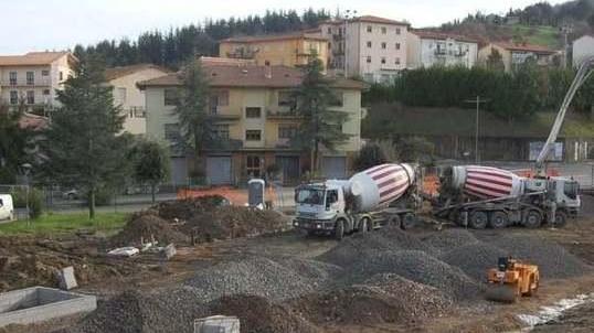 Pista da 200mila euro pronta entro l’estate