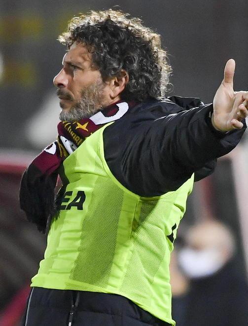 I convocati stavolta sono 19 Out Mazzarani Evan’s e Braken