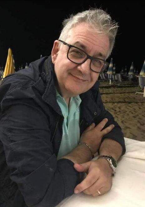 Addio a Marco Morale, il medico jazzista per mesi ha combattuto il Covid in corsia 