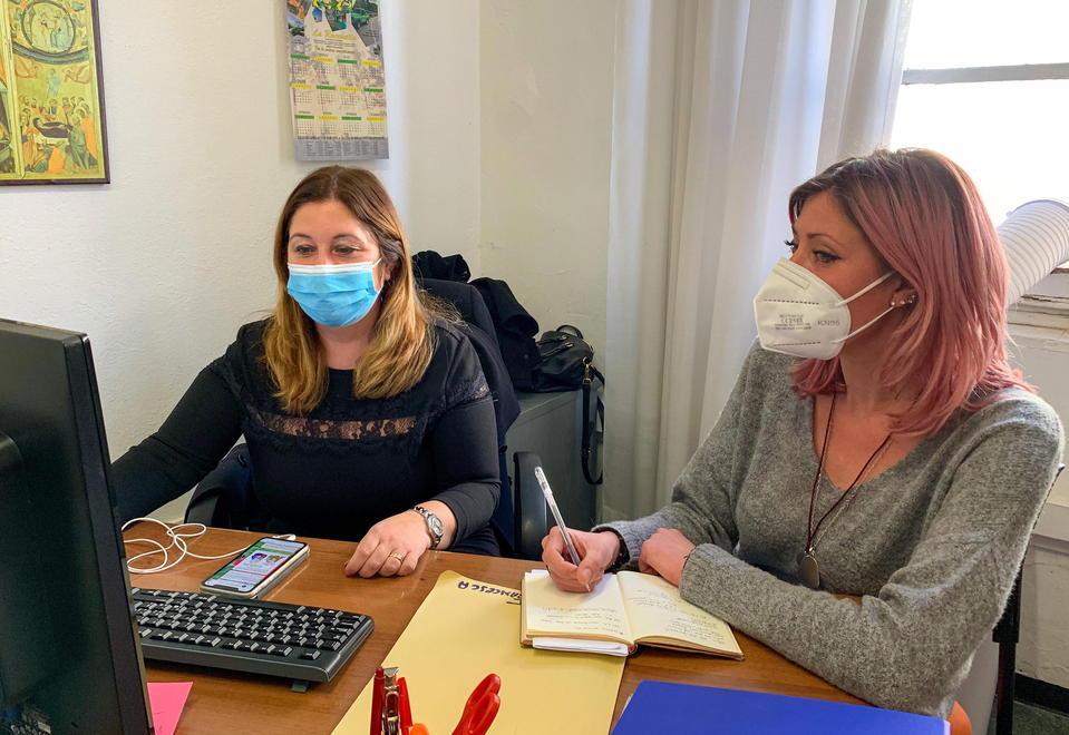 Pronto il piano vaccinazioni per gli over 80 di Cascina