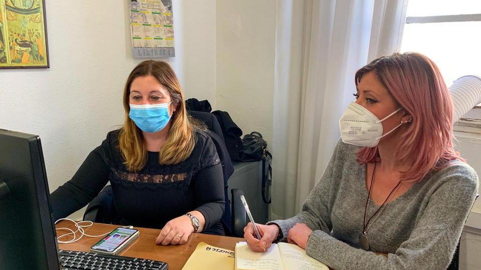 Pronto il piano vaccinazioni per gli over 80 di Cascina