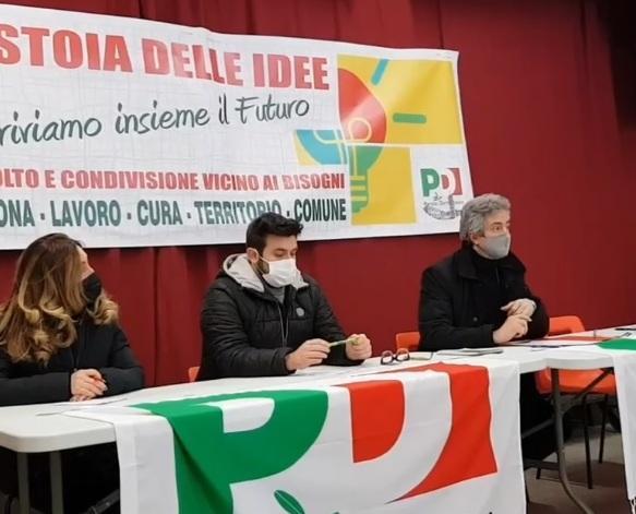 Pd a caccia di suggestioni per la sfida elettorale Ecco i “tavoli delle idee” 