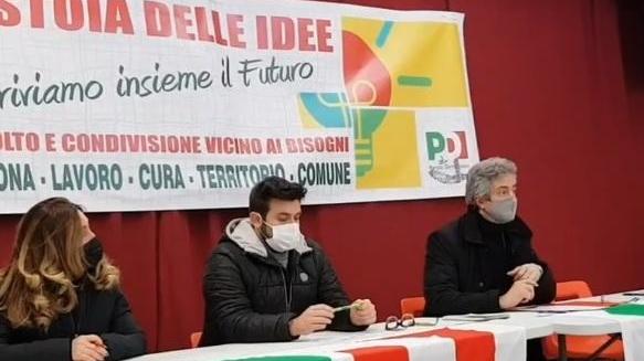 Pd a caccia di suggestioni per la sfida elettorale Ecco i “tavoli delle idee”