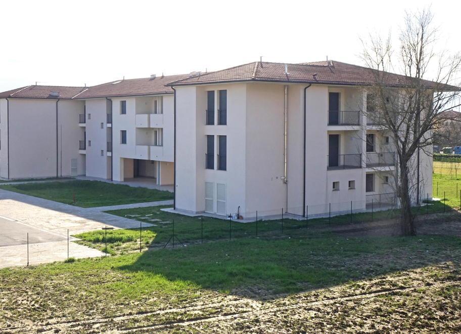 Case popolari a Chiazzano un’attesa lunga cinque anni 