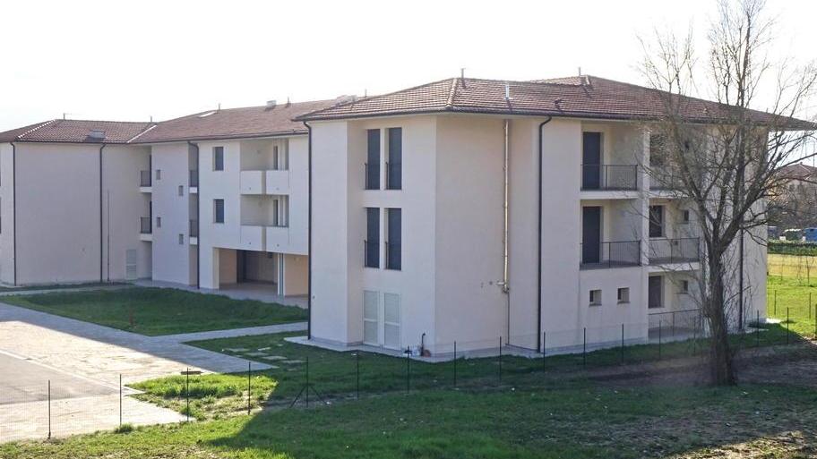 Case popolari a Chiazzano un’attesa lunga cinque anni