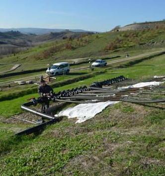 La discarica di San Martino a Maiano