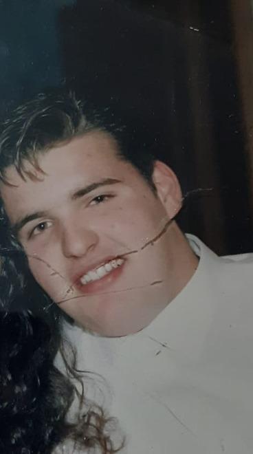 Muore a 46 anni, Lazzeretto piange Sergio 