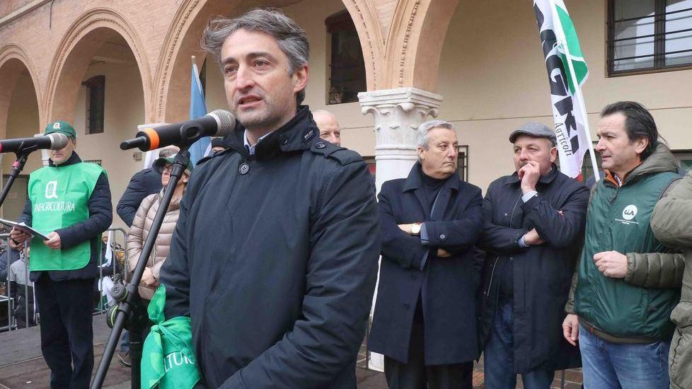 Confagricoltura accelera per blindare il made in Italy