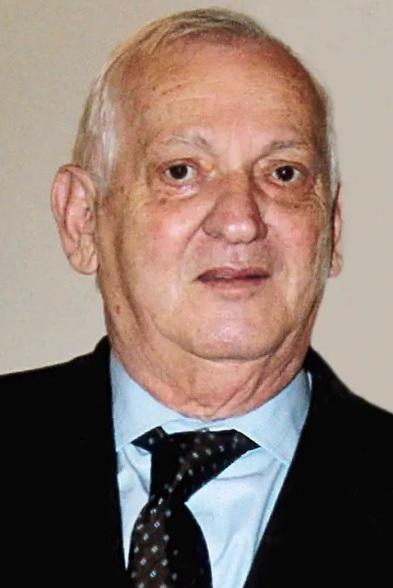 Ieri l’addio al farmacista Consigliere in Caricento