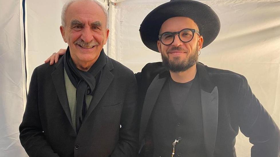 Simoni a Magazzini musicali