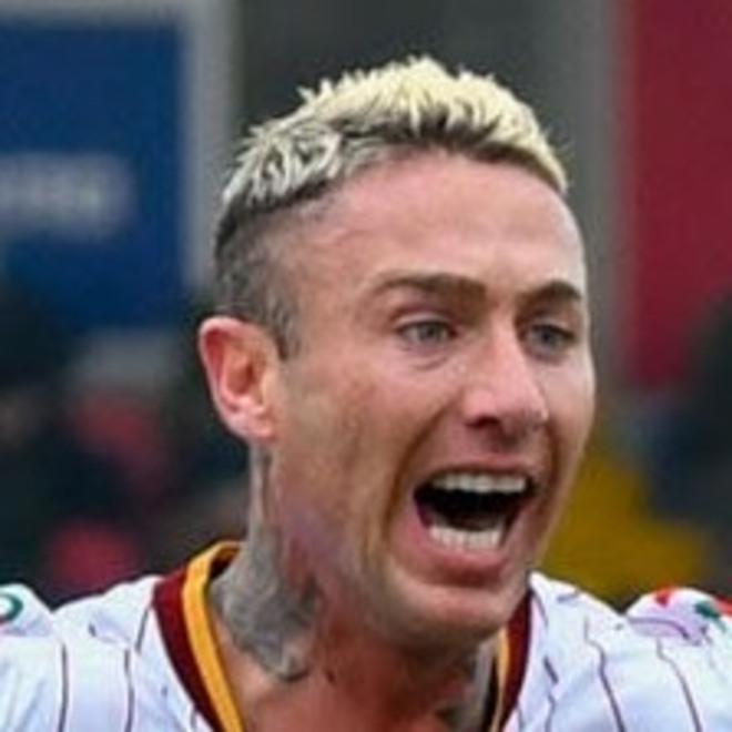 Rossi e Ardemagni out