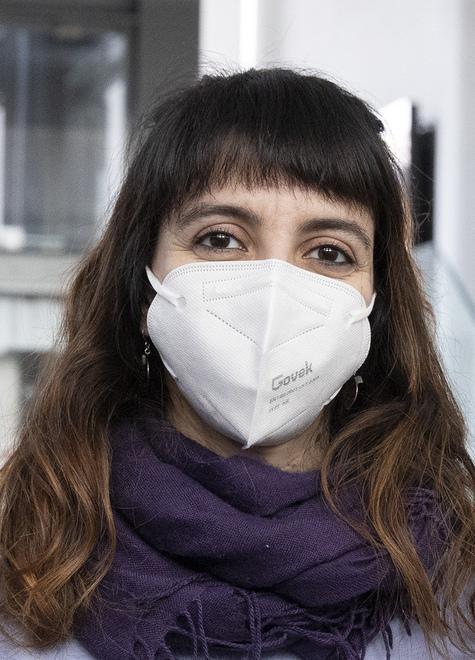 «La sera è triste»