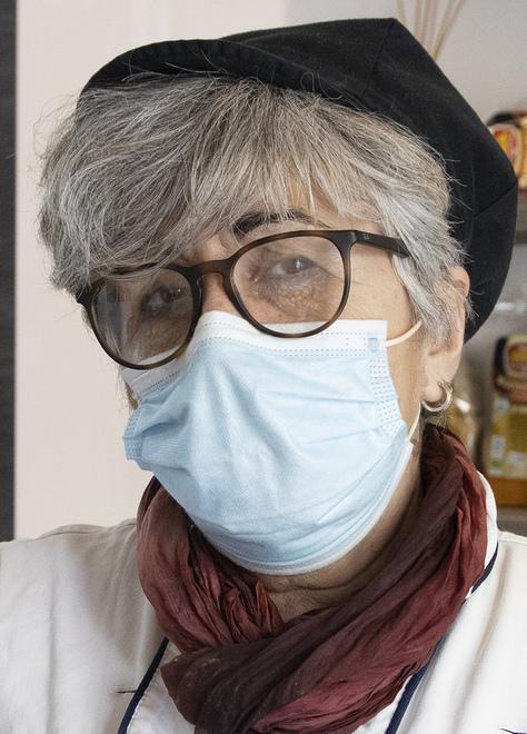 «È davvero dura»