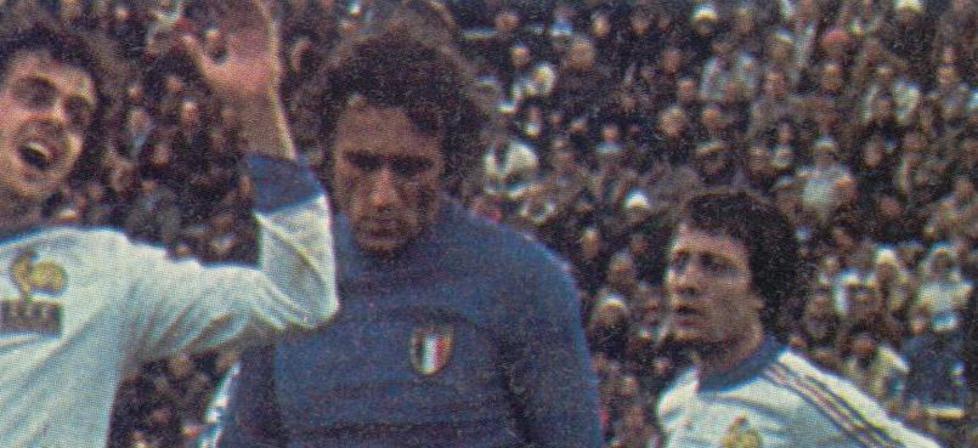 Addio a Mauro Bellugi, il “Leone di Varsavia” e dell’Inter deve arrendersi 