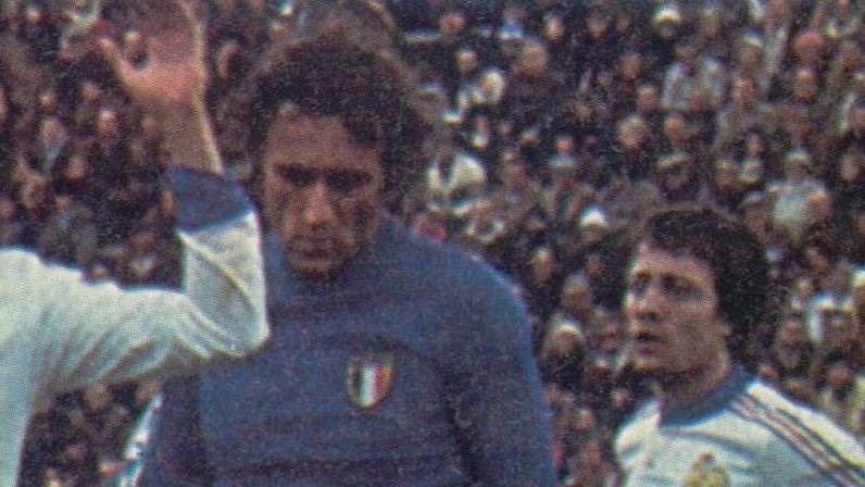 Addio a Mauro Bellugi, il “Leone di Varsavia” e dell’Inter deve arrendersi