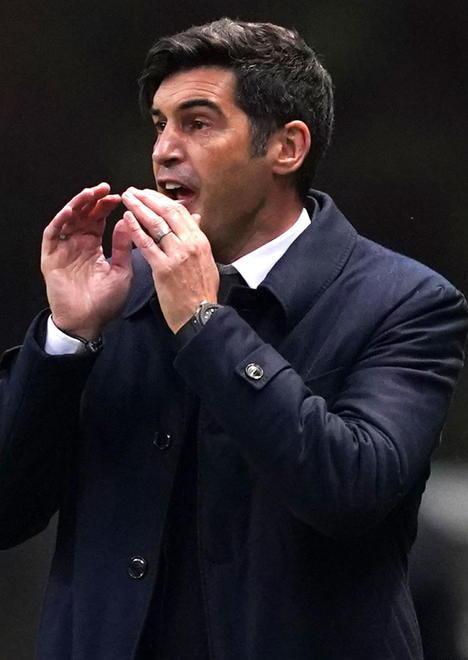 Fonseca: «Sta nascendo la Roma del futuro»