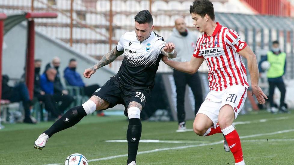 È un Asencio da applausi Ottimo debutto da titolare