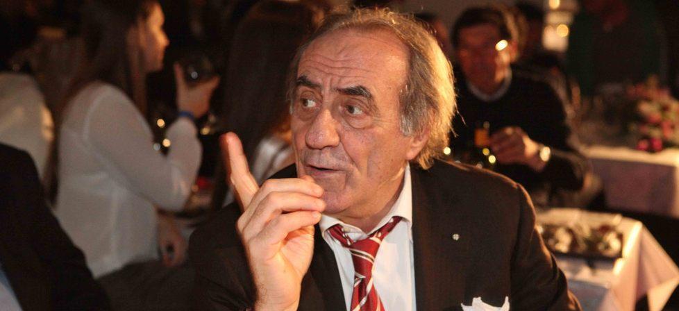 Addio a Mauro Bellugi, il “Leone di Varsavia” e dell’Inter deve arrendersi 